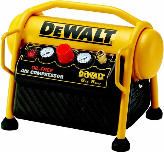 DPC6MRC-QS 6L Compressor