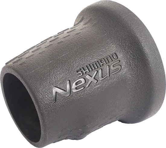 Draaihandvat Shimano Nexus 3 SL-3S42 (lange versie) van Merkloos