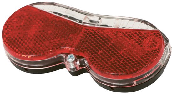Dresco Achterlicht - 3 Led