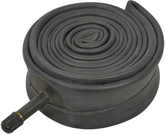 Dresco Binnenband – Voor 27.5/28 & 29 inch – ETRTO maat 40/62-584/635 Schrader (Auto) ventiel – Ventielhoogte 40mm – Geschikt voor meerdere bandenmaten van Dresco