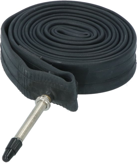 Dresco Binnenband – Voor 27.5/28 & 29 inch – ETRTO maat 40/62-584/635 - Sclave/Frans ventiel – Ventielhoogte 40mm – Geschikt voor meerdere bandenmaten van Dresco