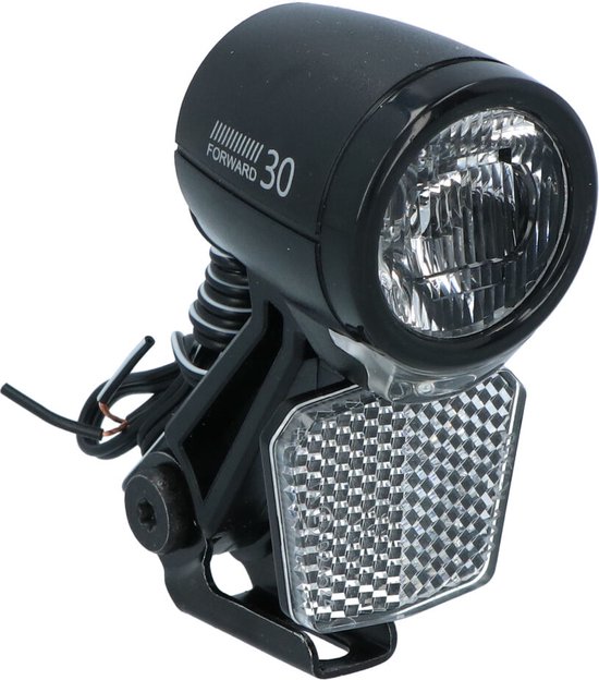 Dresco E-Bike Led Koplamp Urban 40 Lux van Dresco