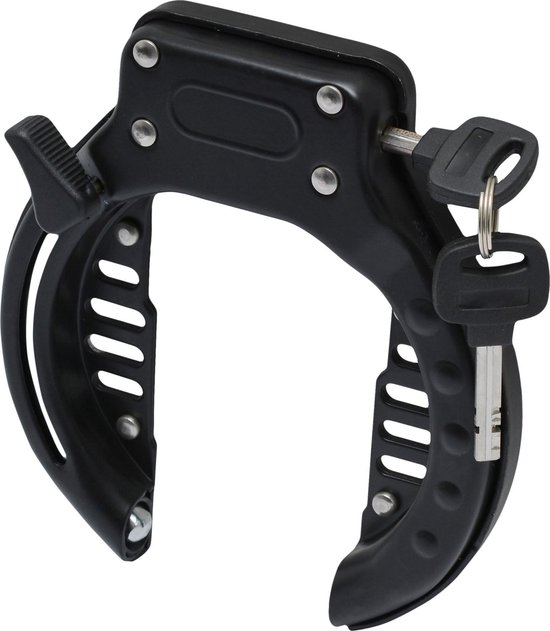 Dresco - Force Ringslot van Dresco