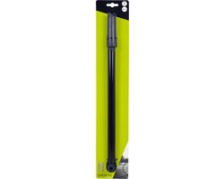 Dresco - Framepomp - 420mm - Zwart van Dresco