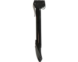 Dresco Handpomp 25cm Aluminium Zwart