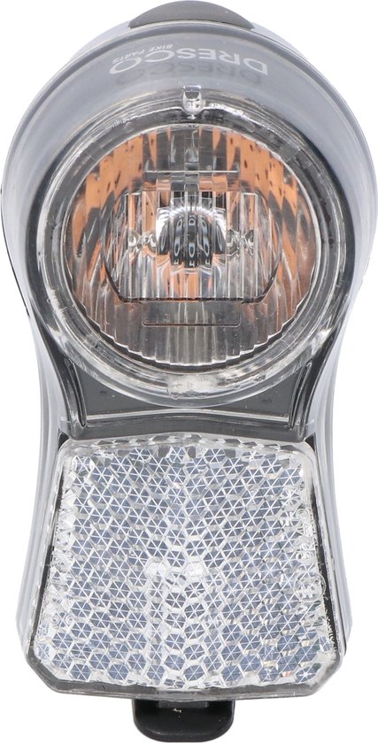 Dresco Led Batterij Koplamp Swift 2.0 30 Lux