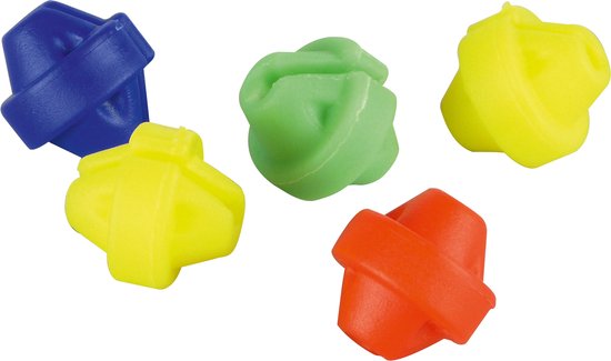 Dresco Spaakkralen Junior 20 Stuks van Dresco