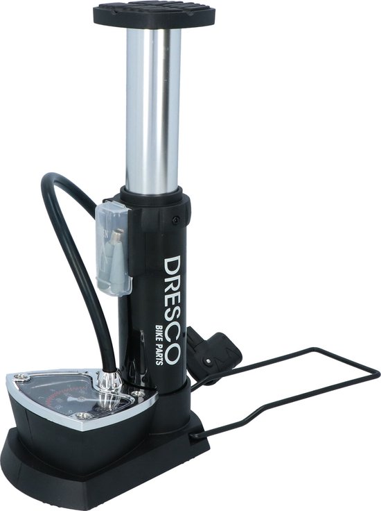 Dresco Voetpomp