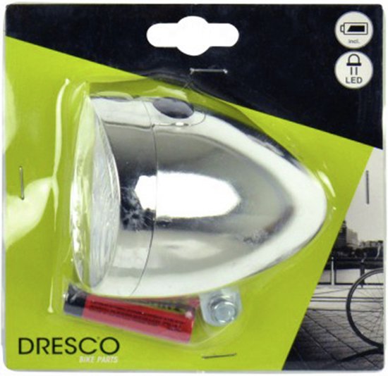 Dresco Voorlicht Classic LED COB