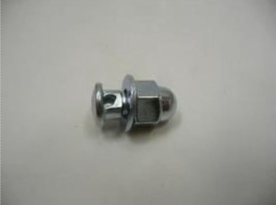 Ds Kabelklembout M6 (25St) van Würth
