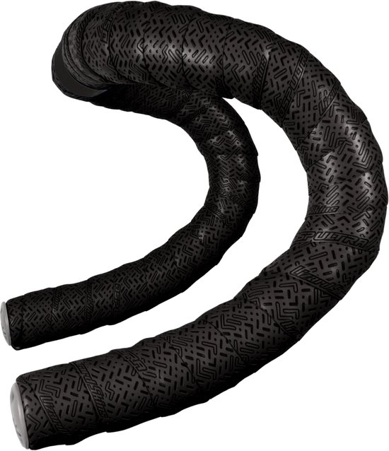 DSP Ultra Bar Tape 2.7 - Jet Black
