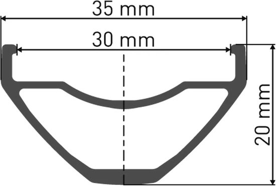 Dt Swiss E 1900 Spline 30 29´´ 6b Disc Tubeless Achterwiel Zwart 12 x 148 mm / Sram XD van DT Swiss
