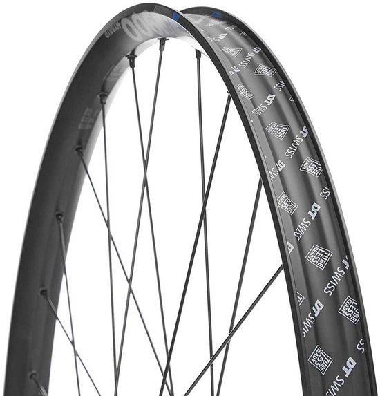Dt Swiss H 1900 Spline 30 29´´ 6b Disc Tubeless Achterwiel Zilver 12 x 148 mm / Shimano/Sram HG van DT Swiss