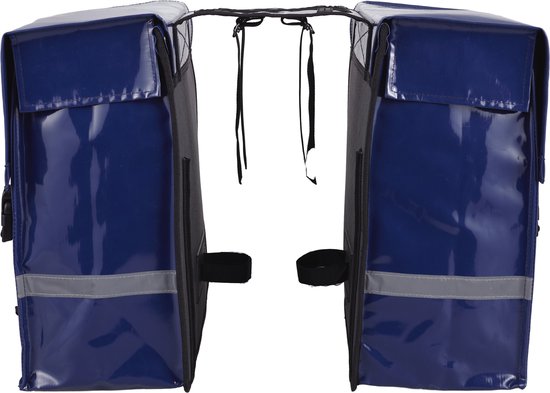 Dubbele Bisonyl Tas 40L van $