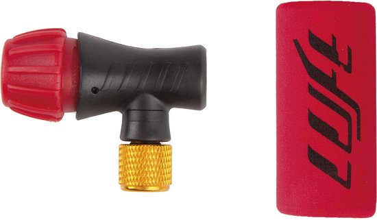 Dunlop CO2 pomp zonder patroon