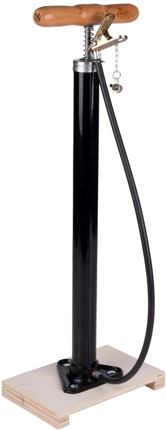 Dunlop Klassieke Fietspomp 6Ba