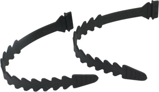 Duodeel bobike voetenriem mini  maxi 2 van Bobike