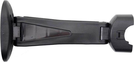 Duodeel thule yepp windscherm draag arm van Thule