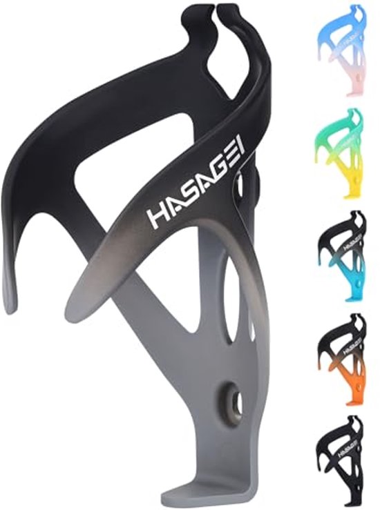 Duurzame Antislip Fiets Bidonhouder - Lichtgewicht Universele Fietshouder voor Mountainbike en Racefietsen