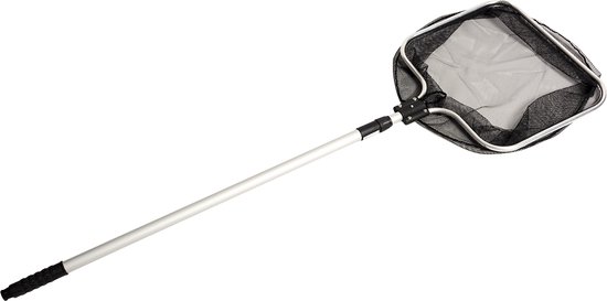 Duvo+ Vijver Schepnet - Grof - 40x35cm van Duvo+