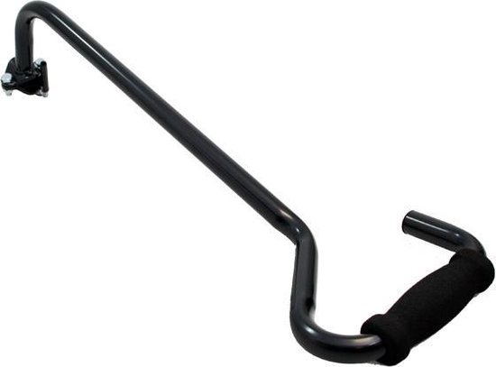 Duwstang kinderfiets 67 cm van Toimsa