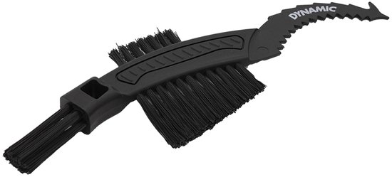 Dynamic Claw Brush - Kettingborstel fiets - Fietsborstel