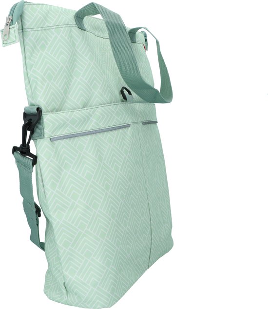 Dyto Shopper Mint Groen 18 Liter van Dyto