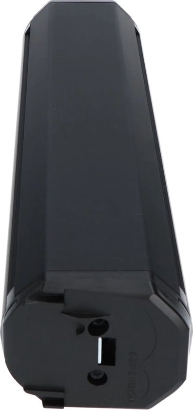 E-Bike Vision Intube Accu (geschikt voor Bosch Active/Performance) 461Wh Verticaal van E-Bike Vision