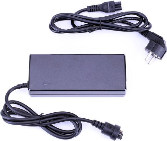 E-Drive Bosch elektrische fiets oplader van E-Drive