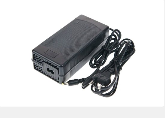 EB2 EB8 EB8 FATBIKE OPLADER - EBIKE van EB2