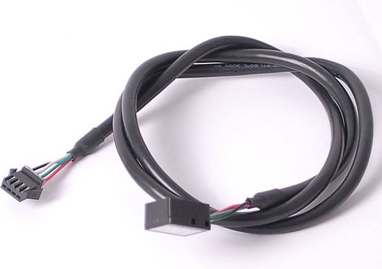 EBP ROTATIE SENSOR E-MOT 36V SIDEREAD 900MM van Sram