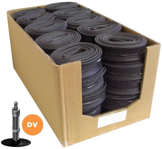 Edge Binnenband 28/29 Inch (32/40-622/635) - DV 40mm - Per Stuk