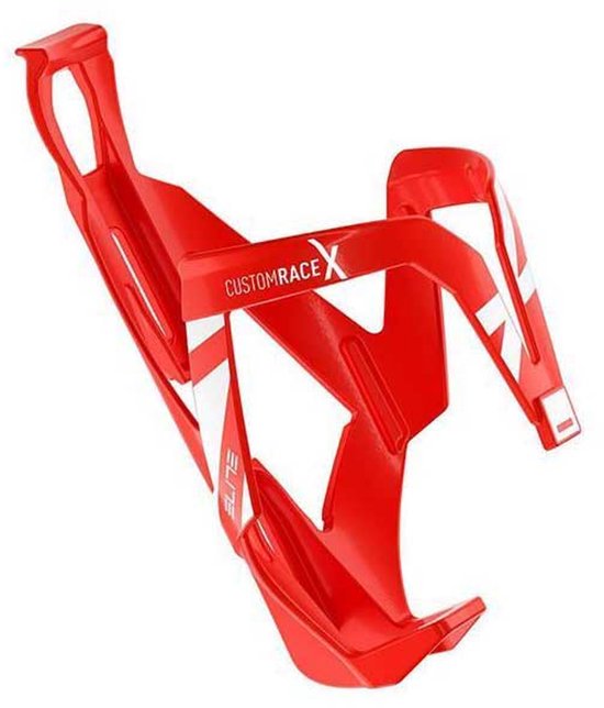 Elite Custom Race Plus Bidonhouder Rood