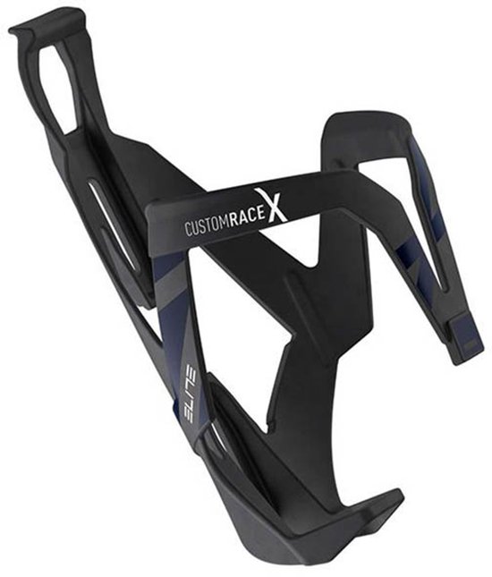 Elite Custom Race Plus Bidonhouder Zwart