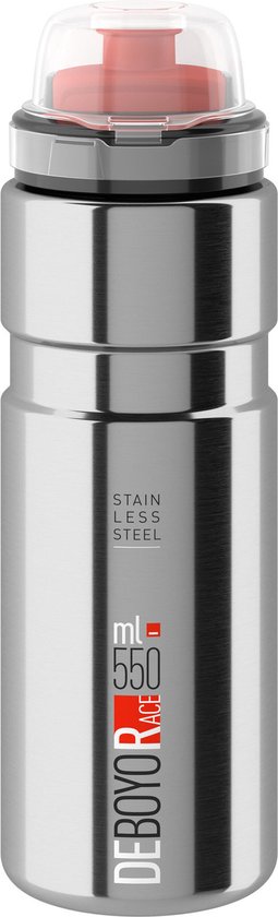 Elite Deboyo Race Thermo Bidon 550ml