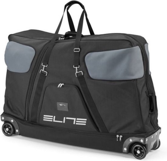 Elite Fietskoffer Borson Soft Case van Elite