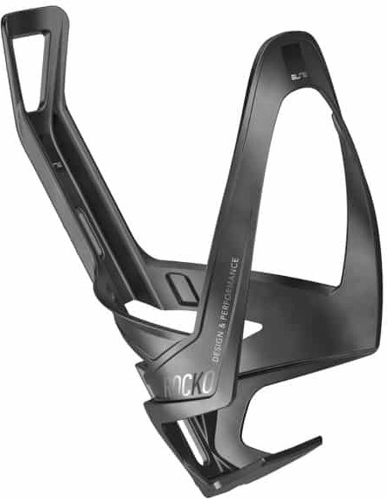 Elite Rocko Carbon Bidonhouder van Elite