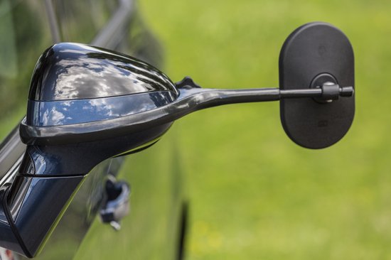 Emuk Opzetspiegel VW Tiguan II 2016-heden van Emuk