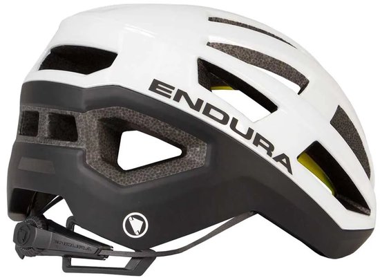 Endura Fs260-pro Mips® Helmet Ii White - M