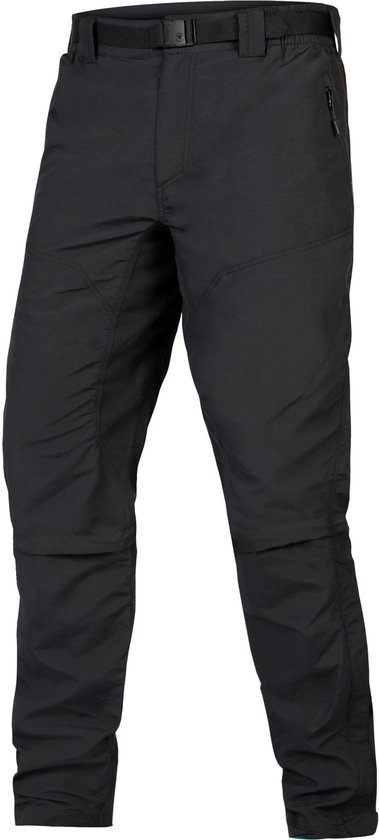 Endura Hummvee Broek Zwart XL Man