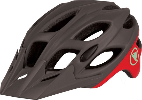 Endura Hummvee MTB-helm van Endura