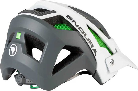 Endura Mt500 Mips® Helmet White - M van Endura