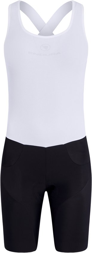 Endura Pro Sl Fietsbroek Zwart L Vrouw