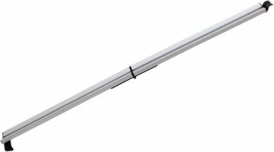 enduro Fietsendrageruitbreiding Auffahrschiene für Deichselträger 11844 11899 van Enduro