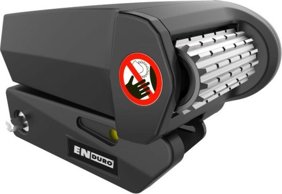 Enduro Mover EM313 Halfautomaat van Enduro