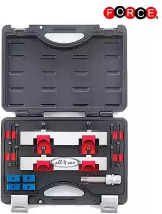 Engine timing tool set for BENZ M133, M270-Mercedes Benz van $