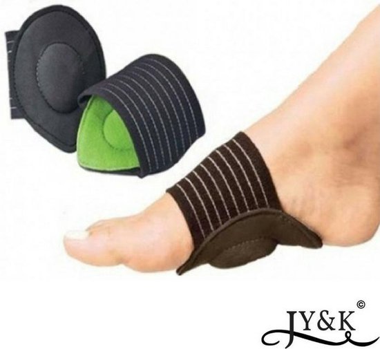 Enkelbandage 2x - sport bandage - middenvoetsbeen - voetbal - band - boxen - beschermer - enkel - banden - voet van Enkel