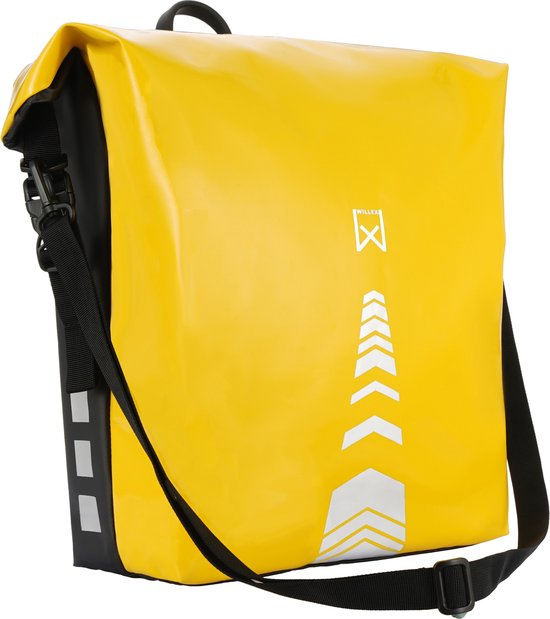 Enkele Sportieve Tas 17L van Enkel