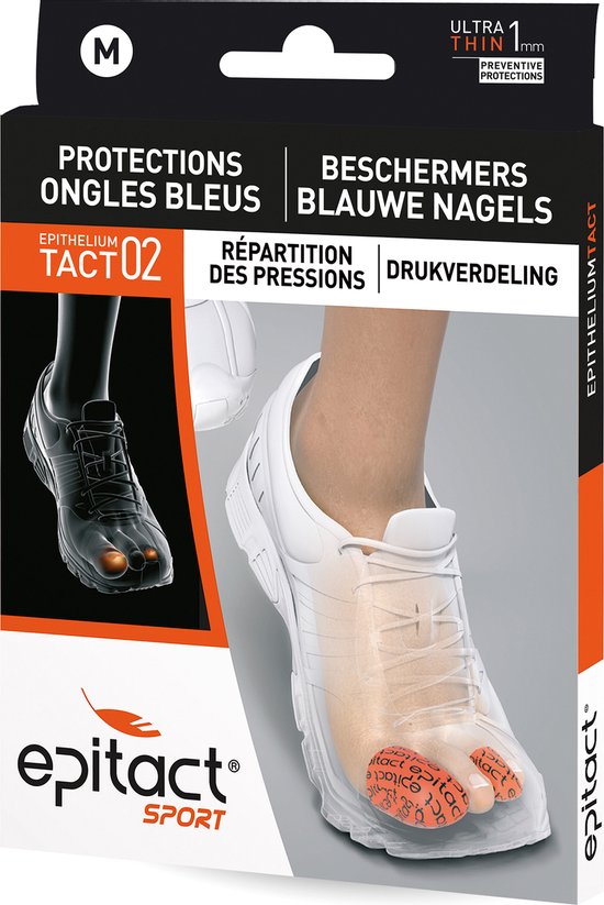 Epitact - Digitop Sport medium van Epitact