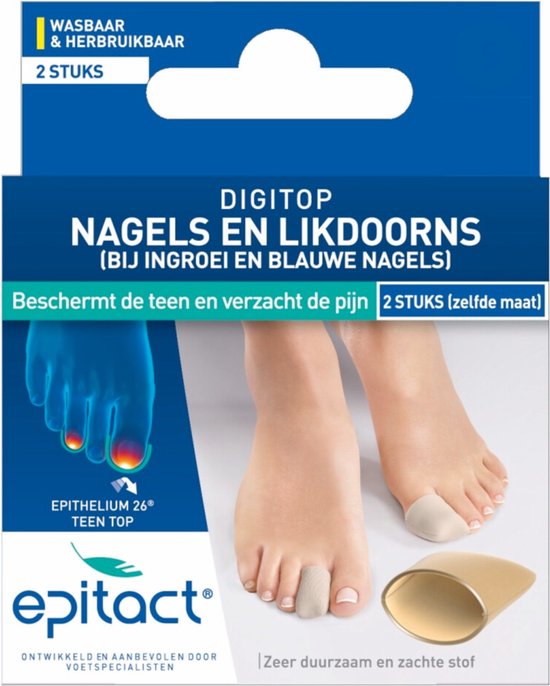 Epitact Digitops van Epitact